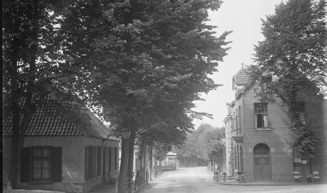 (foto: Collectie Gerrie Driessen)