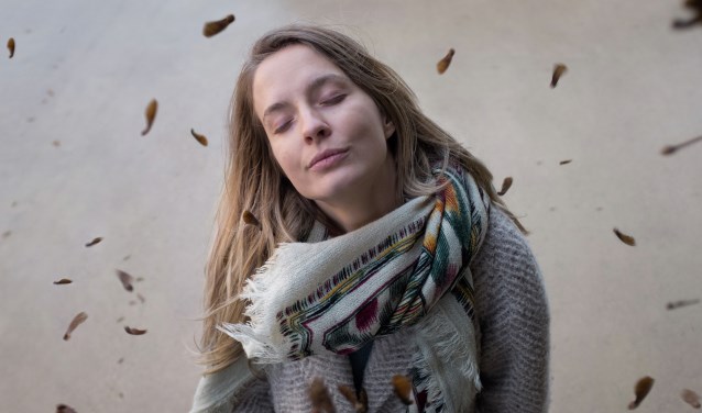 Eva staat altijd klaar om iedereen te redden, maar denkt nooit aan haar eigen geluk. (foto: pr)