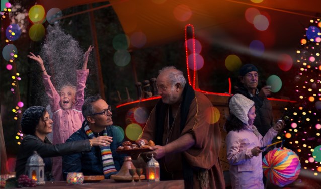 Feest van Licht