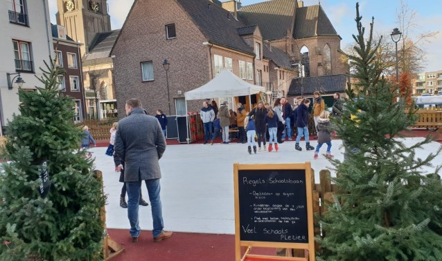 (foto: Lisa Straatman)