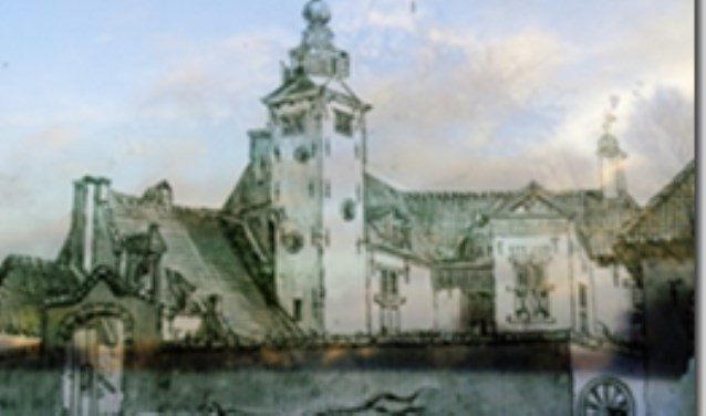 (Tekening: Heerlijkheid Meinerswijk).
