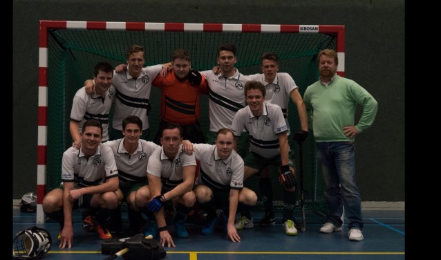 Heren 1 MHCBemmel800 (foto: Elsbeth van der Hoeven)