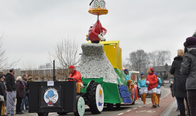 (foto: Bart Bomer)