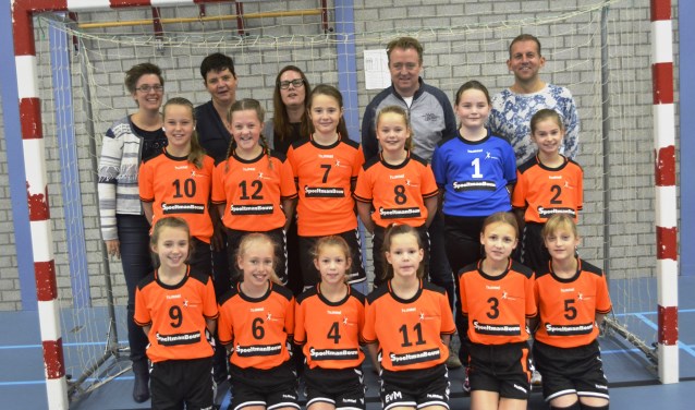 Team D2 HVA