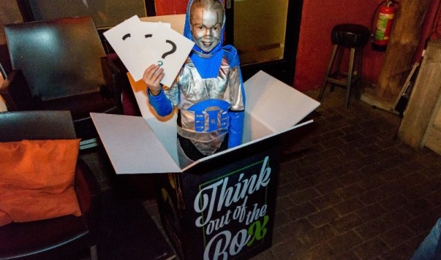 (Foto; Jan Adelaar)