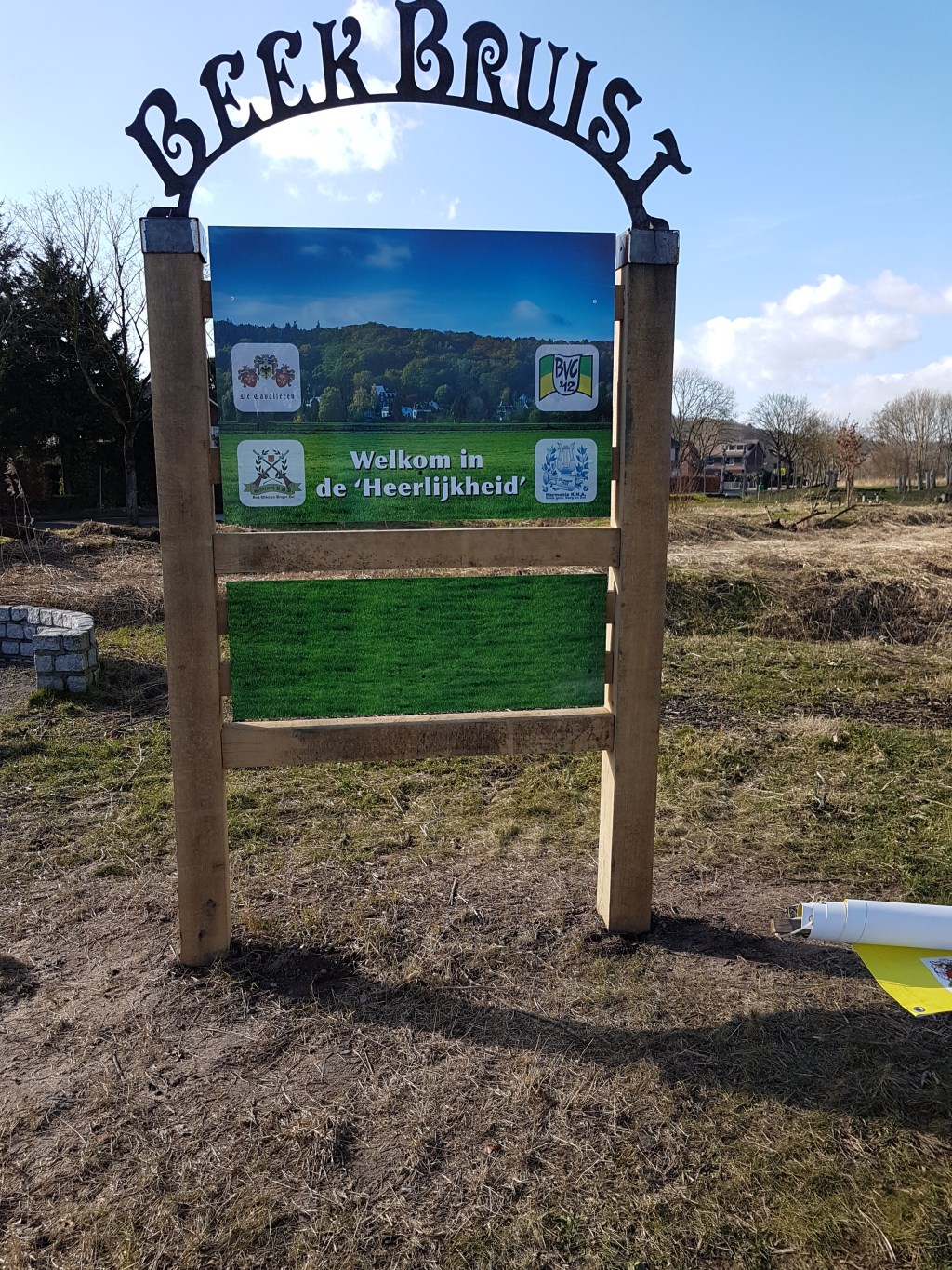 Beek Bruist (Foto: Thea van Driel)