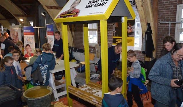 Techniekdag 2017