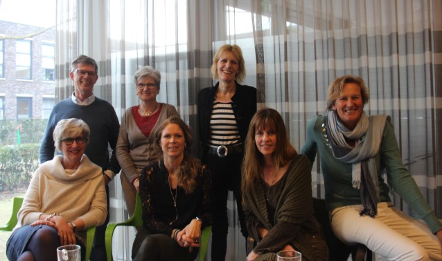 (foto: Lucy Verheijen)