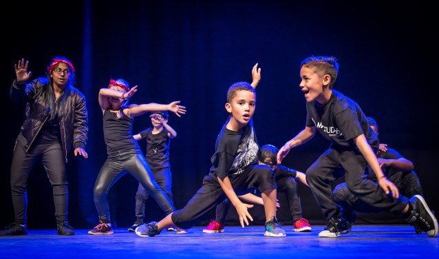 Foto: Dave van Hout