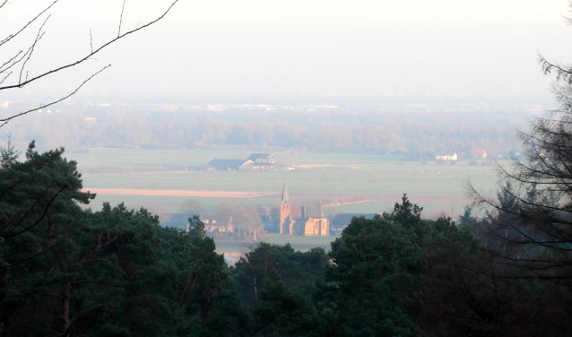 Foto: M. Noort-de Vries