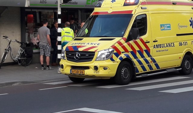 (Foto: Joop Verstraaten)