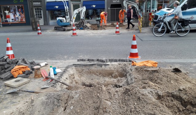 (Foto: Joop Verstraaten)