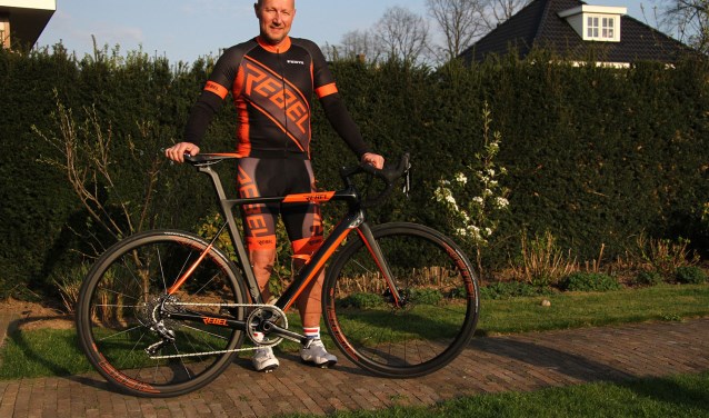 Roland van Dijk van Gigantisch Wonen Zevenaar