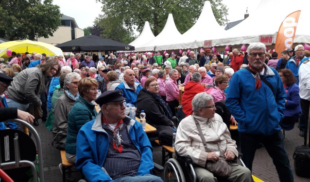 (Foto: Joop Verstraaten)