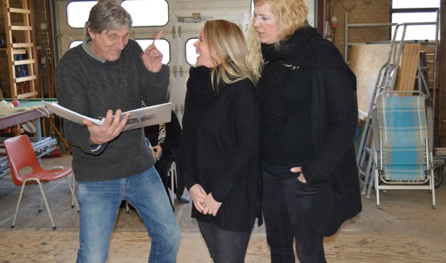 (foto: Johan Hesselink)