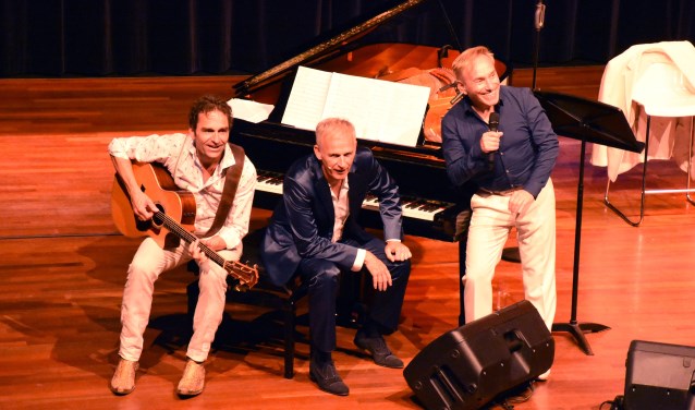 Foto: Harmke Rasing