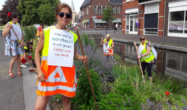 (Foto: Joop Verstraaten)
