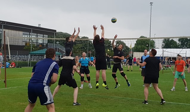 (Foto: Koen Verbeek)
