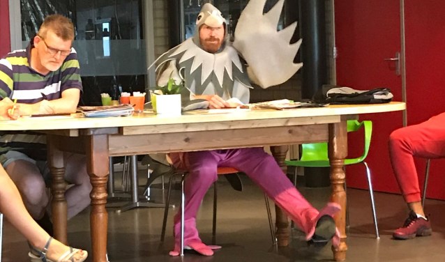 (Foto: Frieda Eilers)