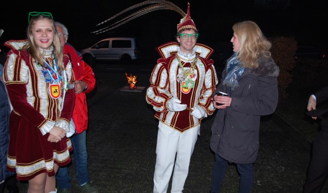 (foto: Henk Burgers)