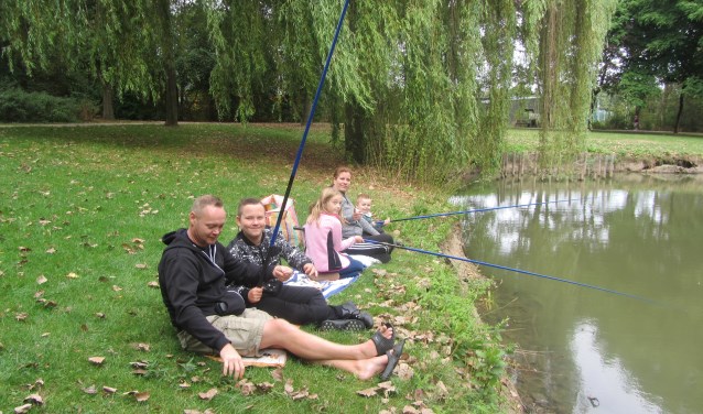 Rosorum 2018. (foto: A Janssen)