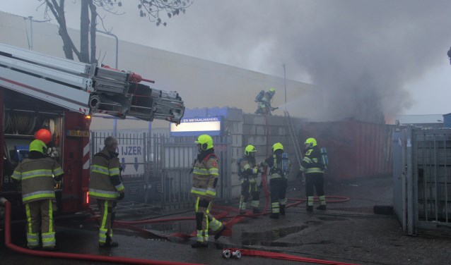 (foto: Peter Hendriks)