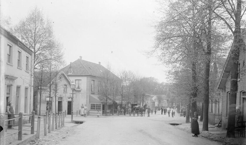 (foto: G. Burgers Beuningen)