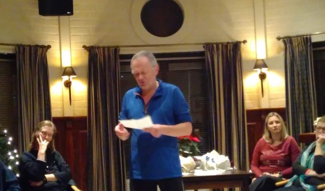 (foto: Dorien de Keizer)