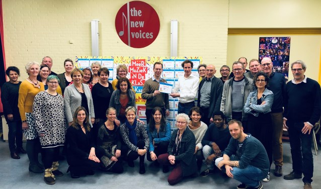 (foto: PR The New Voices)