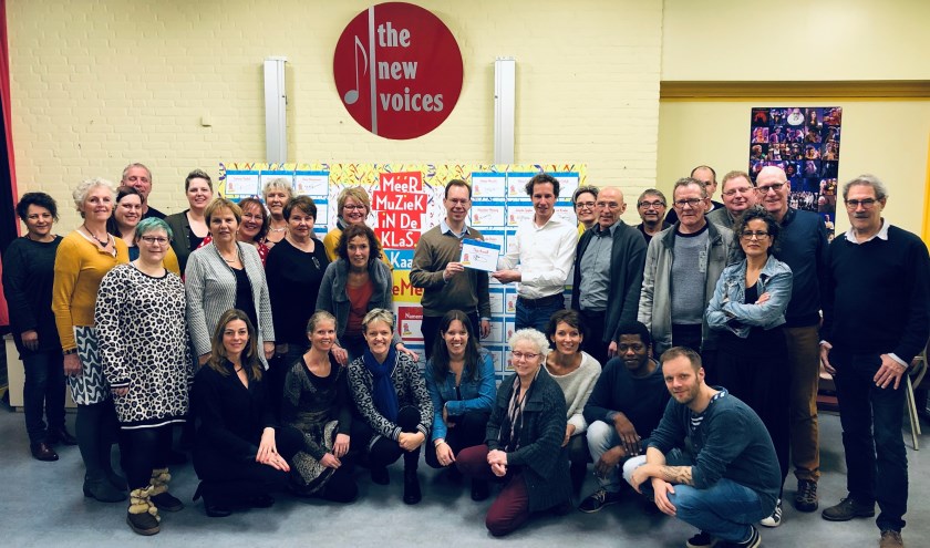 (foto: PR The New Voices)