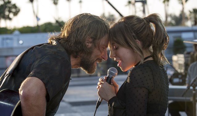 A Star Is Born. (foto: filmdepot.nl)