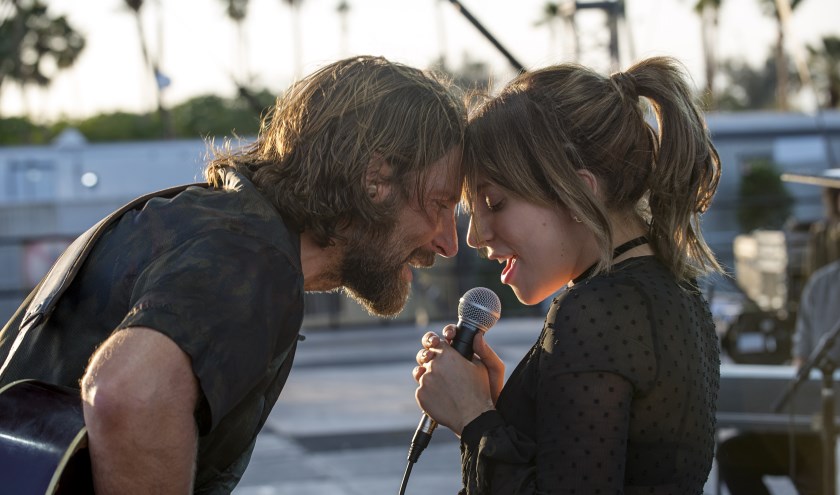 A Star Is Born. (foto: filmdepot.nl)