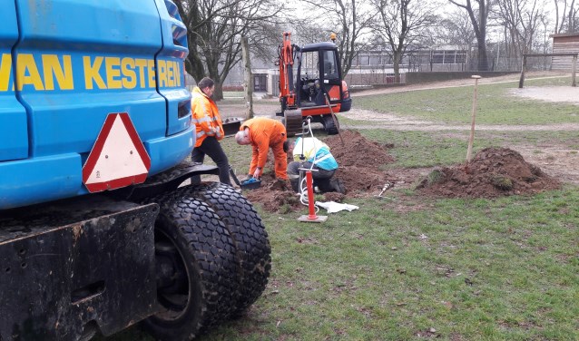 (foto: Joop Verstraaten)