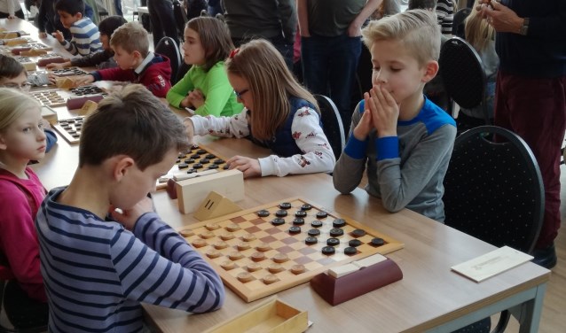 Kersttoernooi jeugd Rosmalen