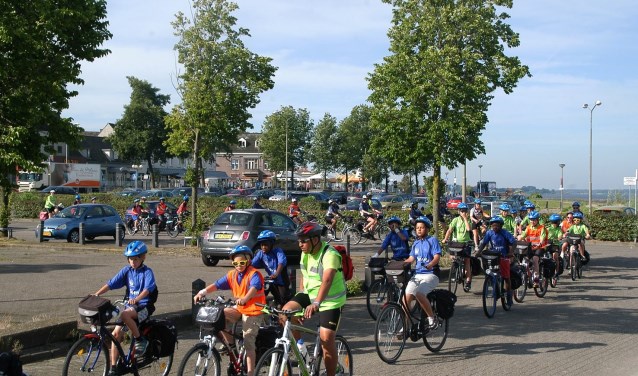 Ome Joop's Tour