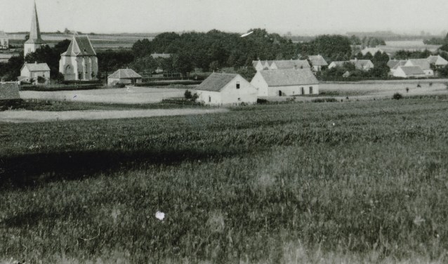Foto circa 1895, collectie G.G. Driessen(foto: Archief Gerrie Driessen)