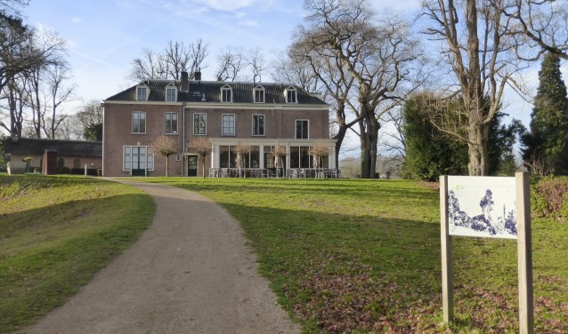 Holthurnsche Hof. (foto: Peter Pouwels)