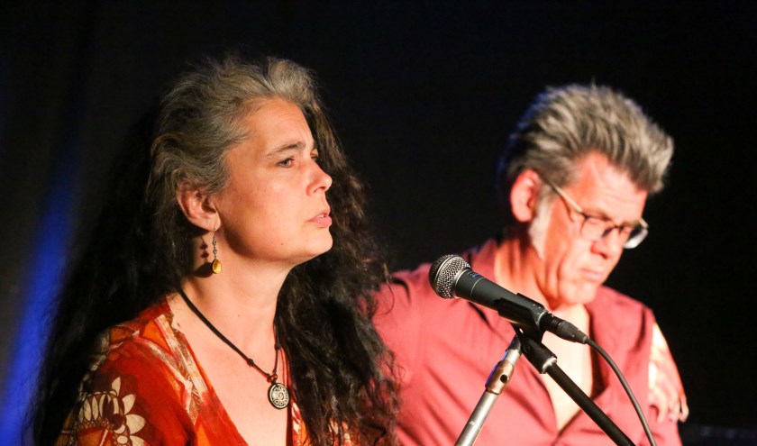 Duo Hemel en Hel