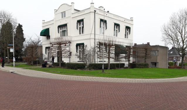 (foto: Joop Verstraaten)
