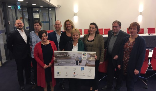 (foto: Gemeente Berg en Dal)
