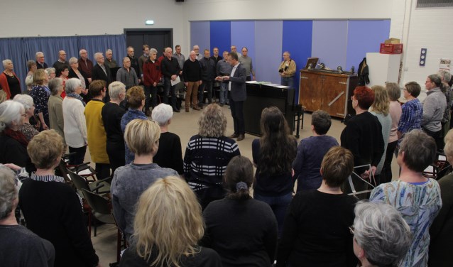 (foto: Peter Hendriks)