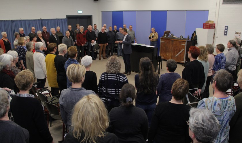 (foto: Peter Hendriks)