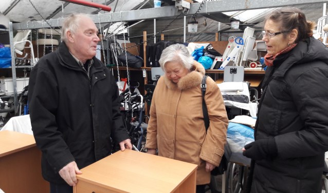 (foto: Joop Verstraaten)
