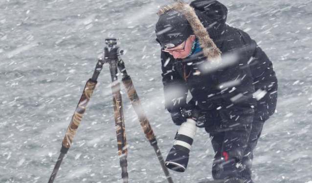 Spitsbergen (foto: Jan Vermeer)