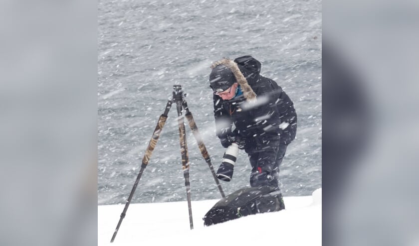 Spitsbergen (foto: Jan Vermeer)