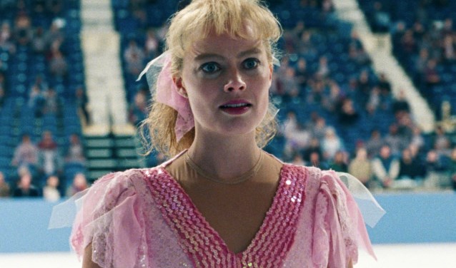 I, Tonya