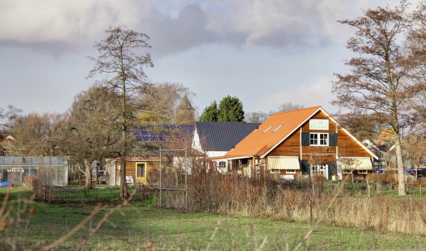 De Minkhof. (foto: Mireat)