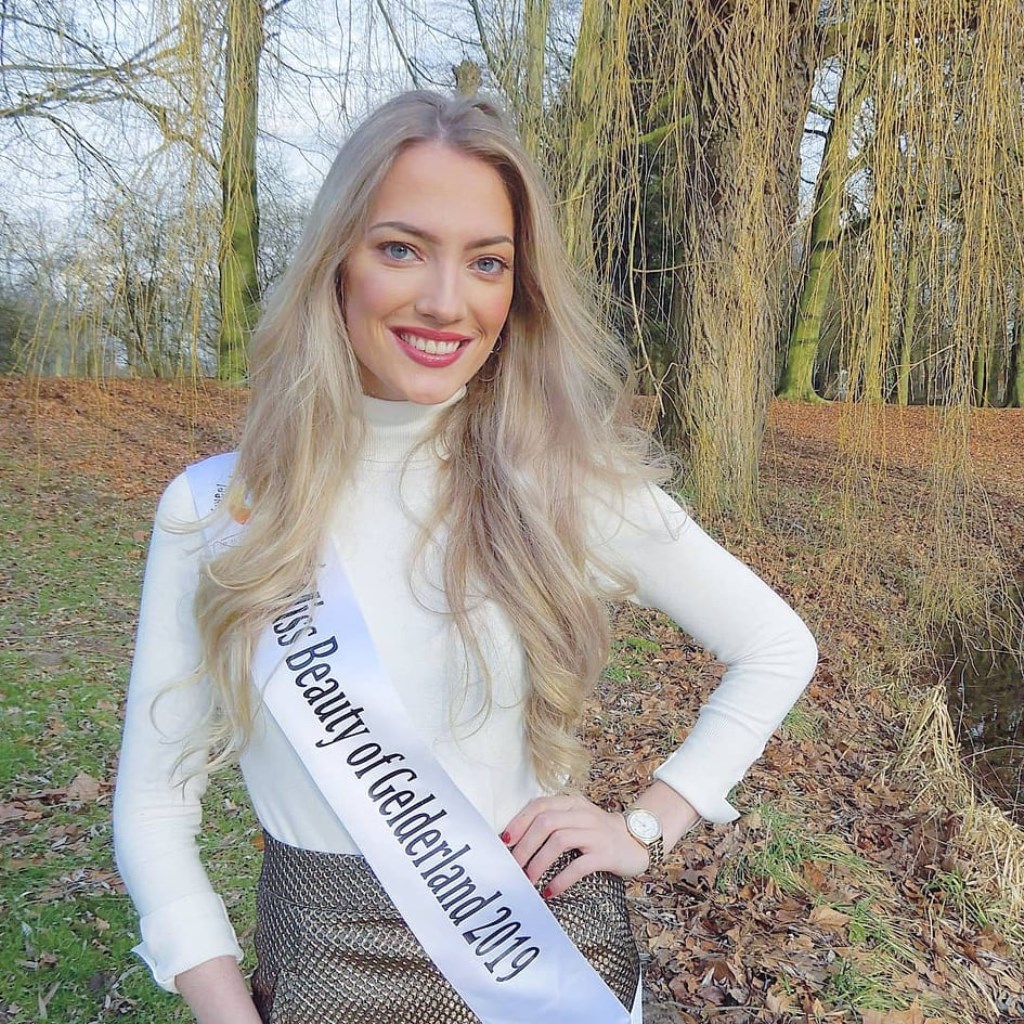 Carolien Schouten