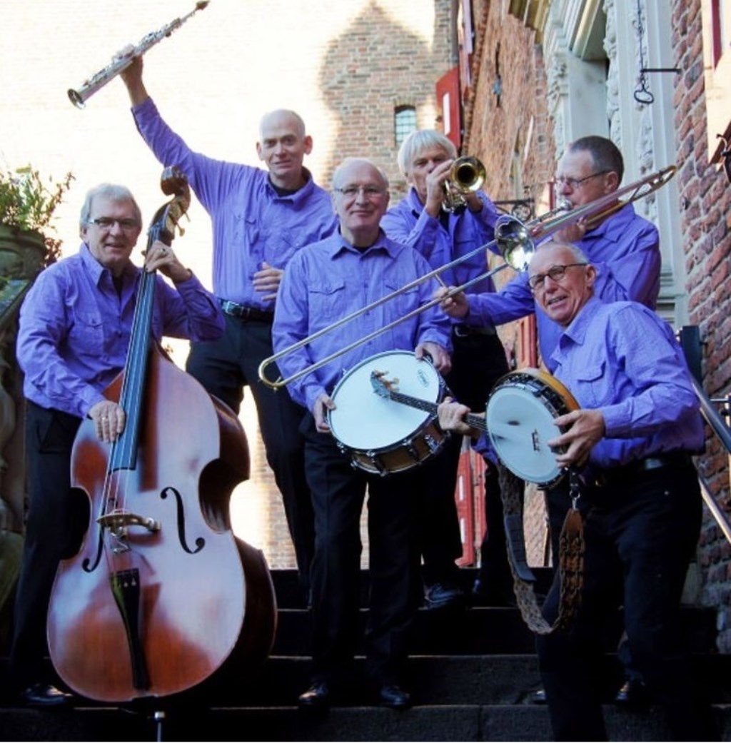 Dokter, Jazz & Co