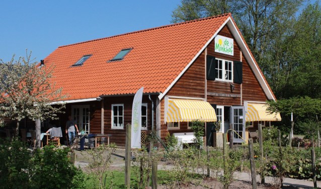 De Minkhof. (foto: Mireat)
